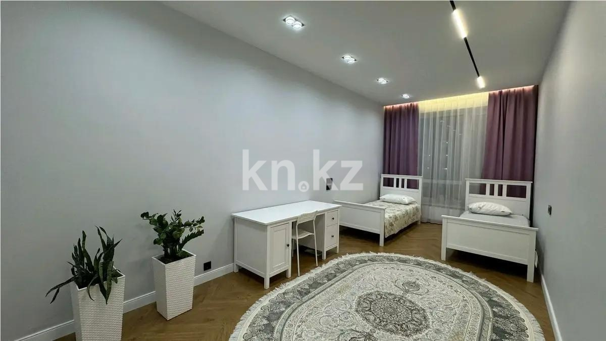 Продажа 4-комнатной квартиры, 135 м² - Продажа четырехкомнатных квартир в кирпичном доме в Казахстане фото 4 из 8