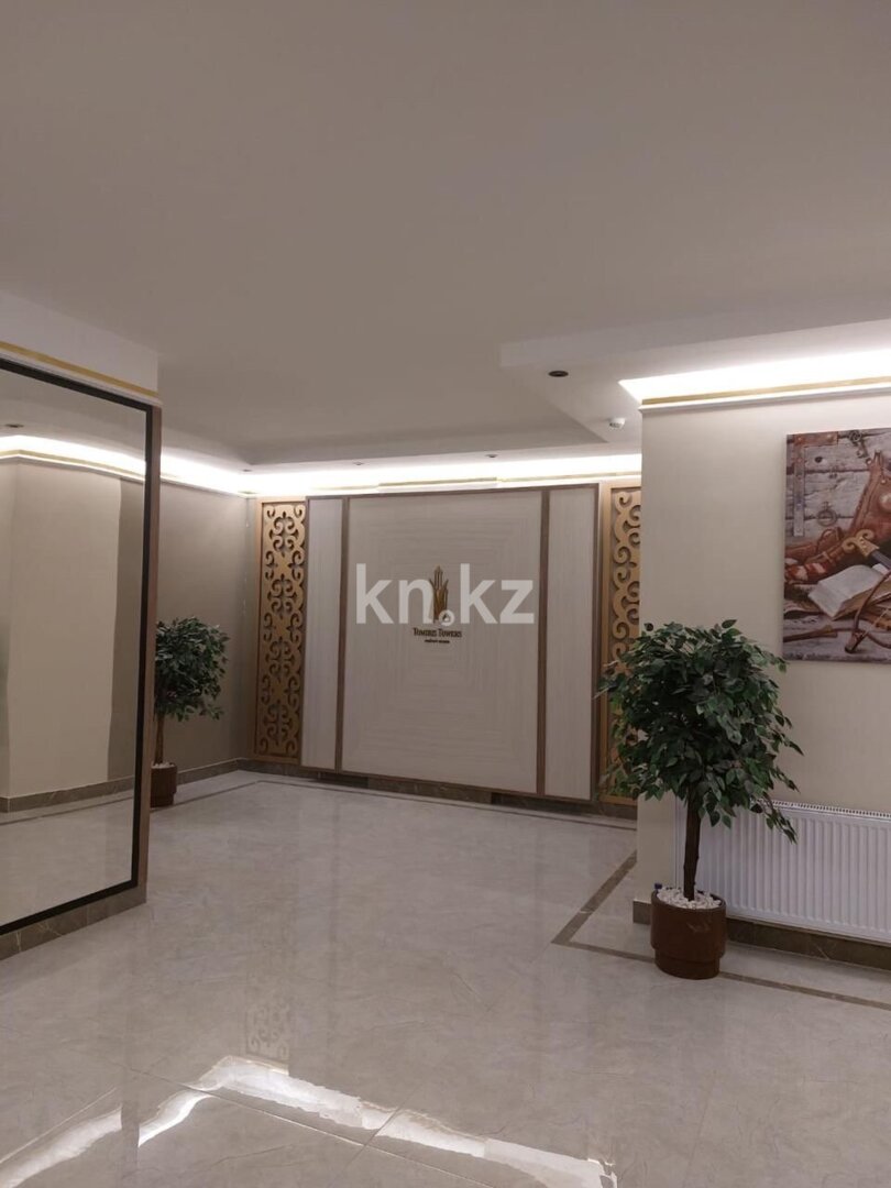 Аренда 1-комнатной квартиры, 40 м² в Астане - фото 8