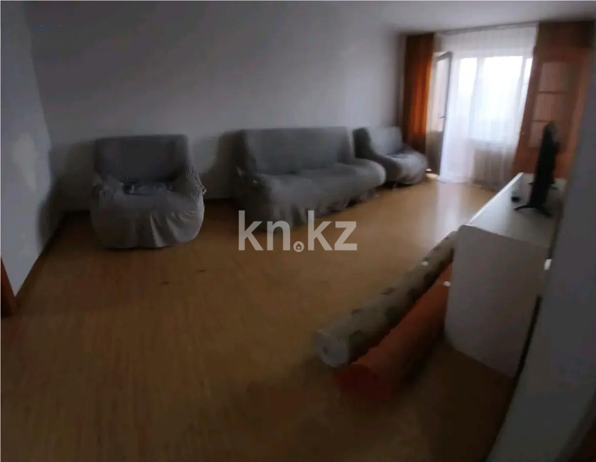 Продажа 2-комнатной квартиры, 45 м², мкр-н Аксай-2, дом  10 в Алматы