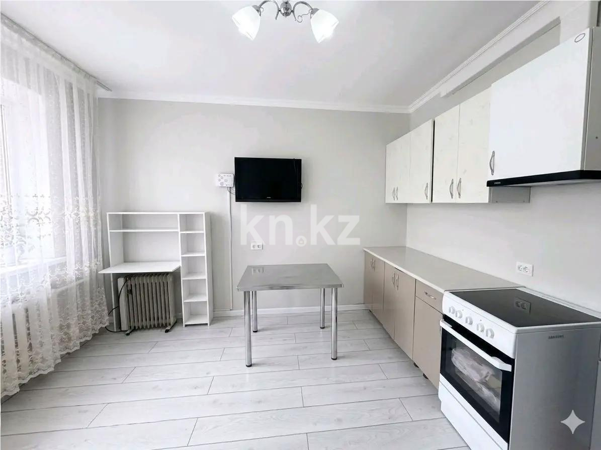 Продажа 1-комнатной квартиры, 26 м² - Продажа однокомнатных квартир от собственников в Астане - страница 4 фото 2 из 4
