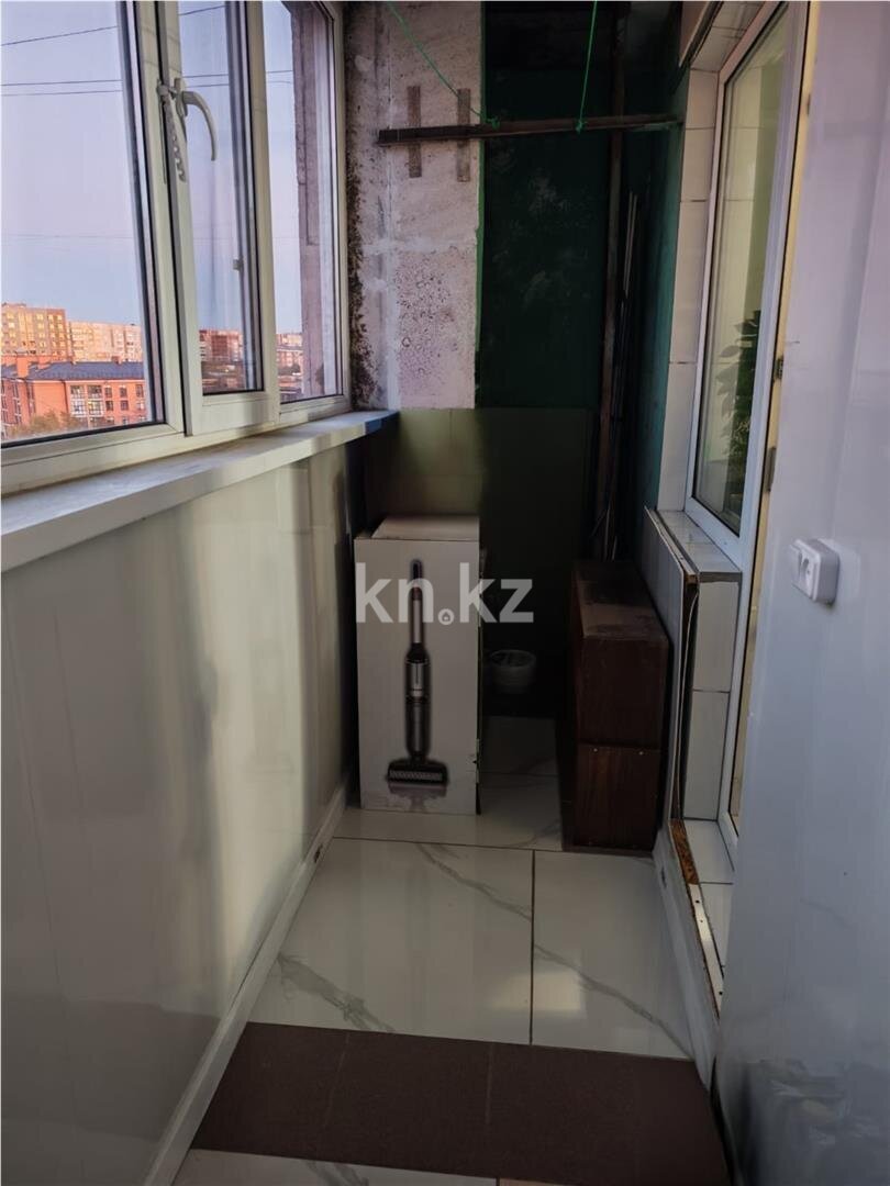 Продажа 2-комнатной квартиры, 50 м² в Караганде - фото 20