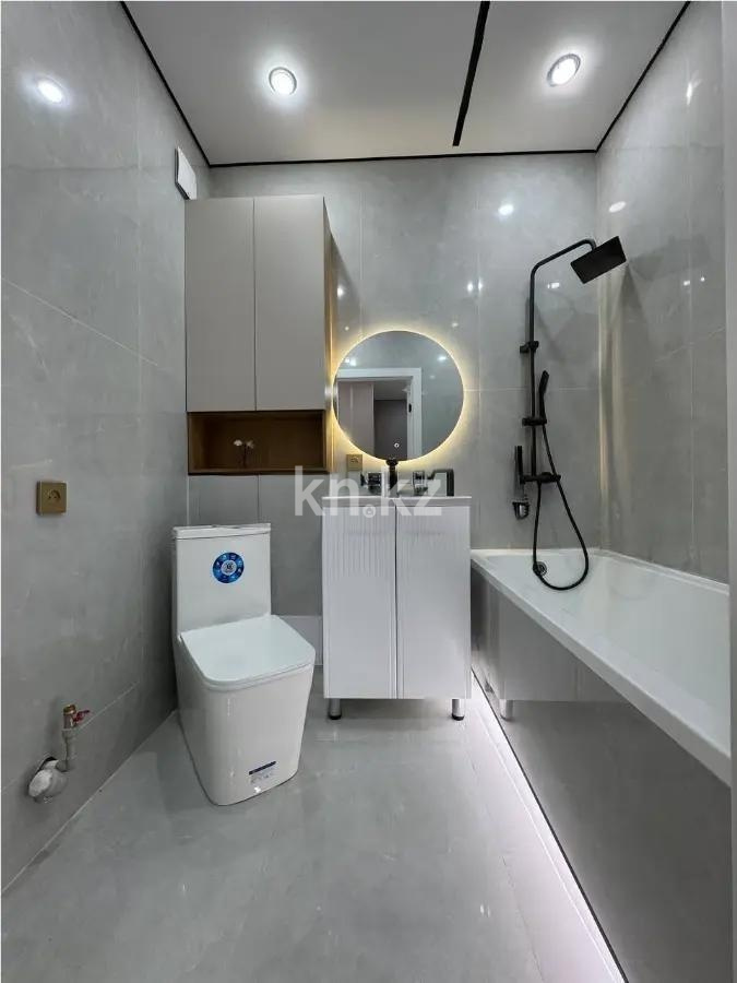 Продажа 2-комнатной квартиры, 37 м² - Продажа двухкомнатных квартир от собственников в Казахстане фото 3 из 4