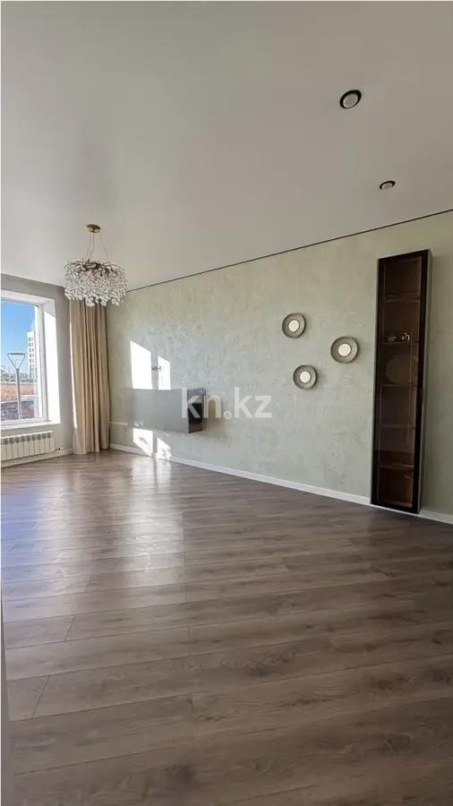 Продажа 3-комнатной квартиры, 65 м², ул. Сызганова, дом  1/1 - Продажа квартир в Казахстане фото 1 из 6
