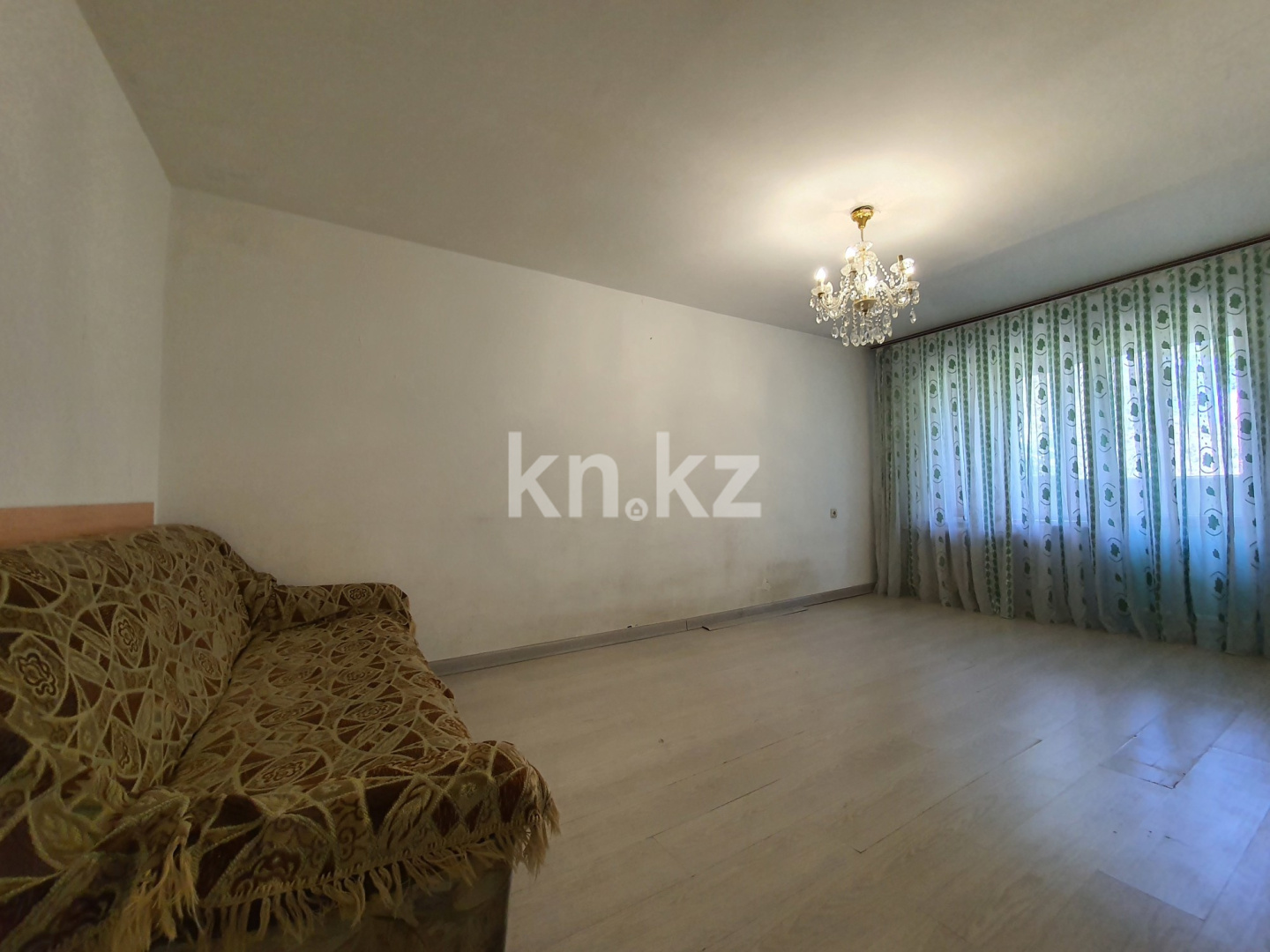 Продажа 2-комнатной квартиры, 44 м² - Продажа двухкомнатных квартир в панельном доме в Алматы фото 7 из 17