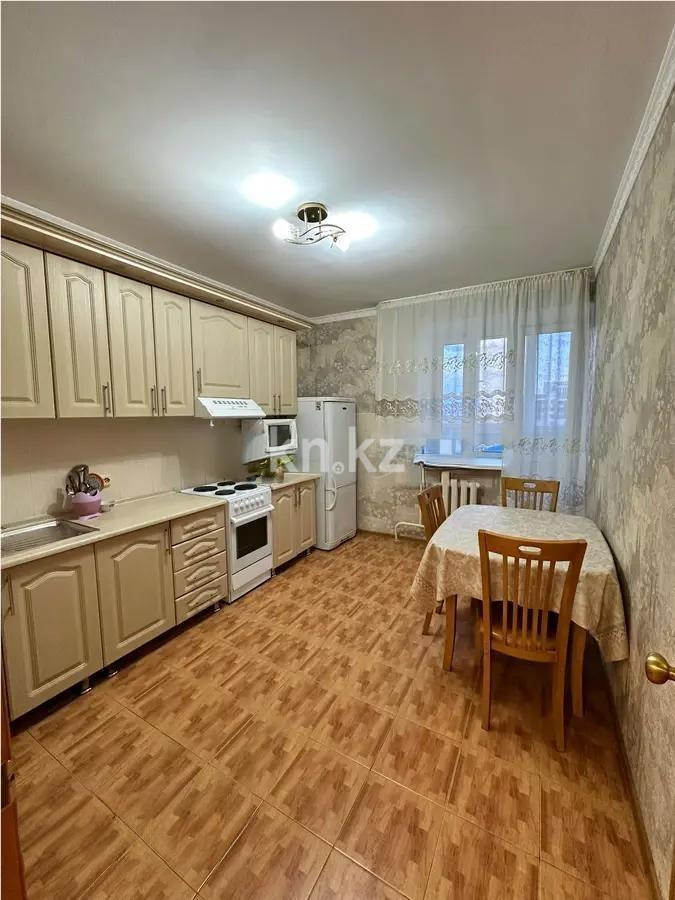 Продажа 1-комнатной квартиры, 46.8 м², ул. Сейфуллина, дом  4 - Продажа квартир в Астане фото 2 из 4