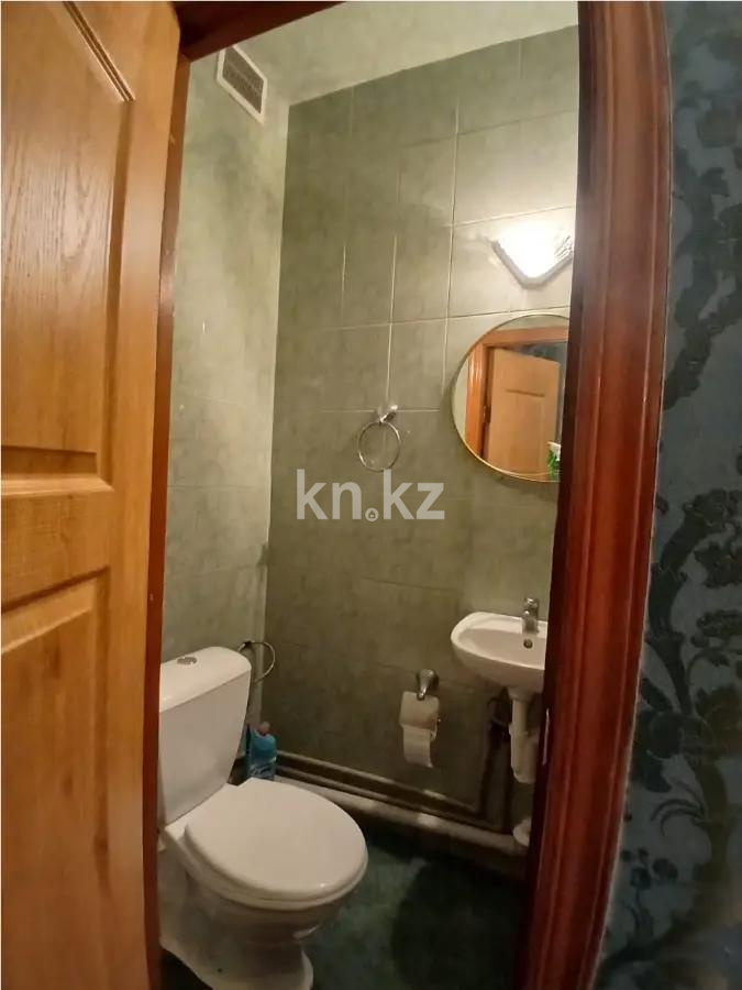 Продажа 4-комнатной квартиры, 100 м², мкр. Жетысу-2, дом  44 - Продажа квартир в Казахстане фото 7 из 7