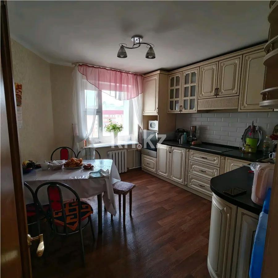 Продажа 3-комнатной квартиры, 86 м², ул. Кубрина, дом  22/1 в Астане - фото 3