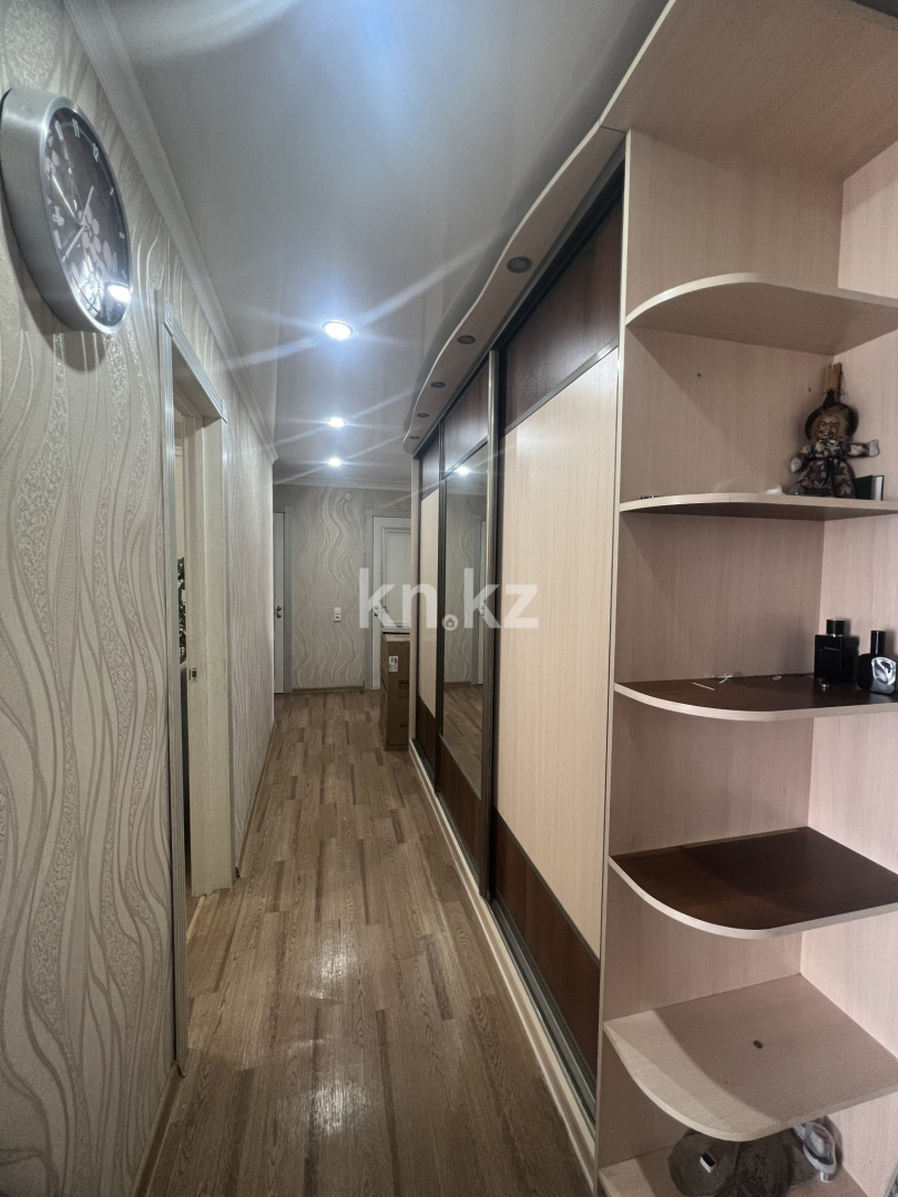 Продажа 4-комнатной квартиры, 74 м² в Караганде - фото 6