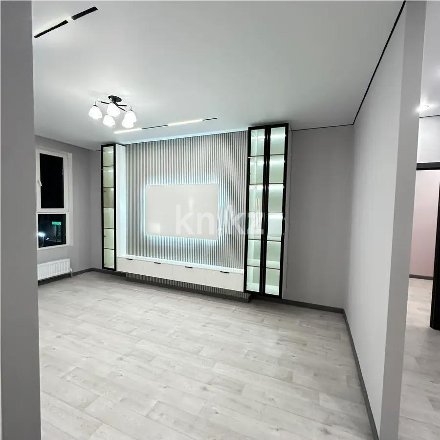 Продажа 2-комнатной квартиры, 72 м², пр. Райымбека, дом  348/1 - Продажа  двухкомнатных квартир в Алматы с фото фото 1 из 5