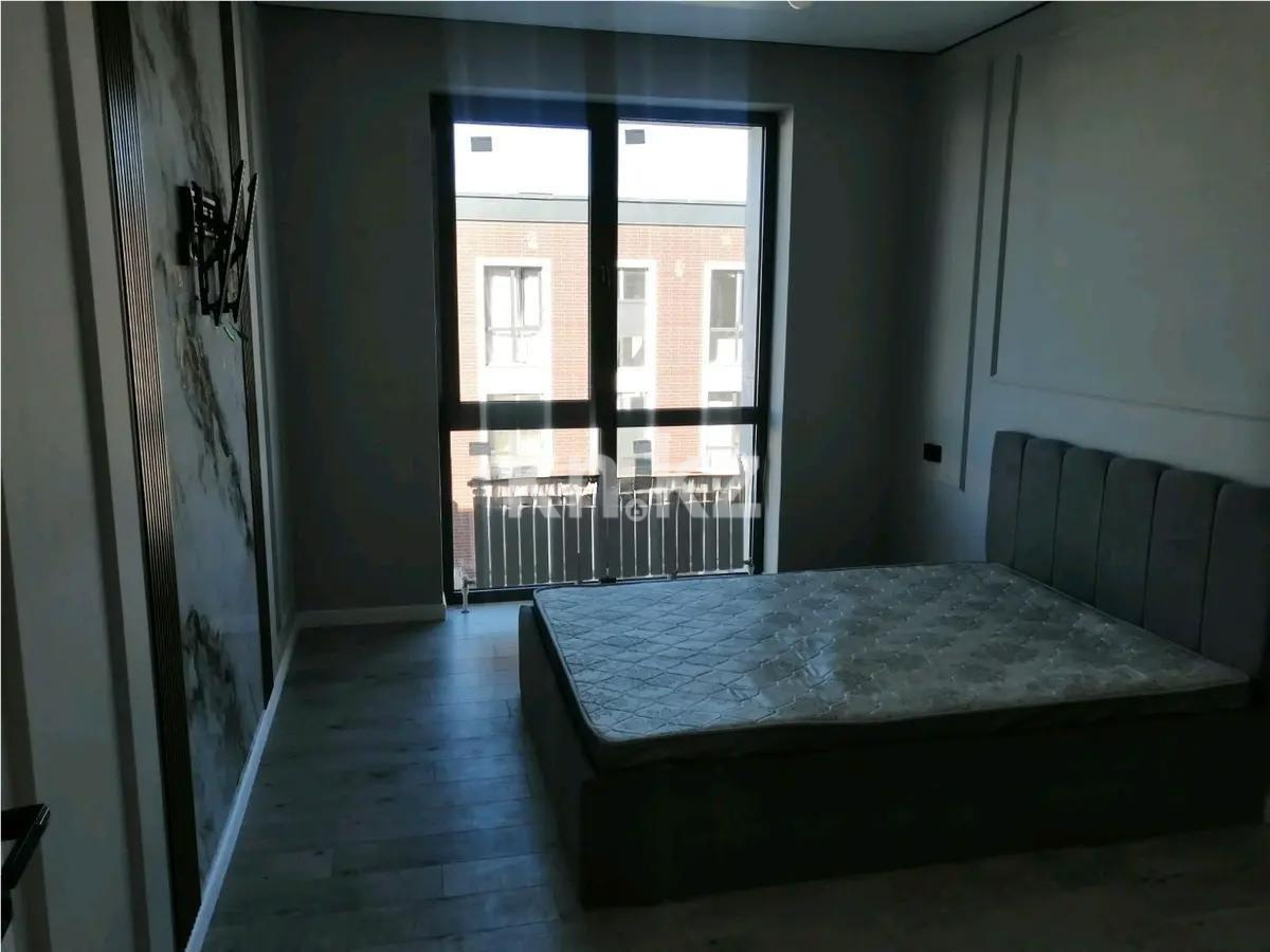 Продажа 1-комнатной квартиры, 39 м², мкр-н Нуркент, дом  9/7 - Продажа  однокомнатных квартир в Алматы без посредников фото 2 из 4