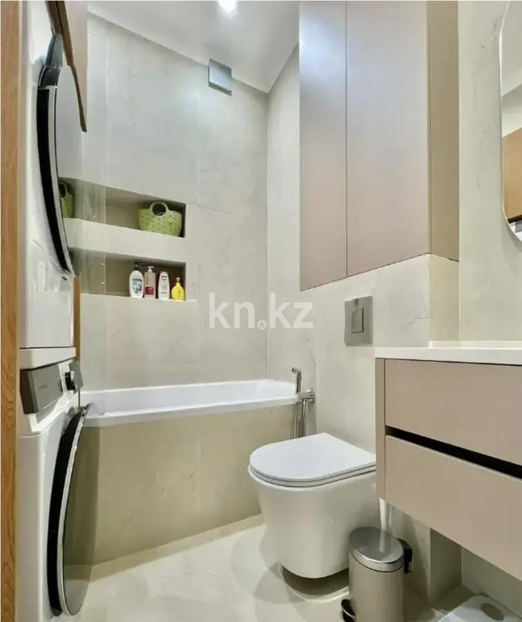 Продажа 3-комнатной квартиры, 76 м² в Астане - фото 5