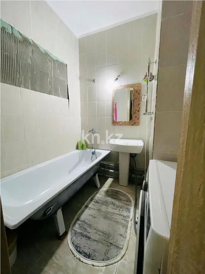 Продажа 2-комнатной квартиры, 58.8 м², мкр. Дарабоз, дом  45 - Продажа квартир в Алмалинском р-не Алматы фото 4 из 5