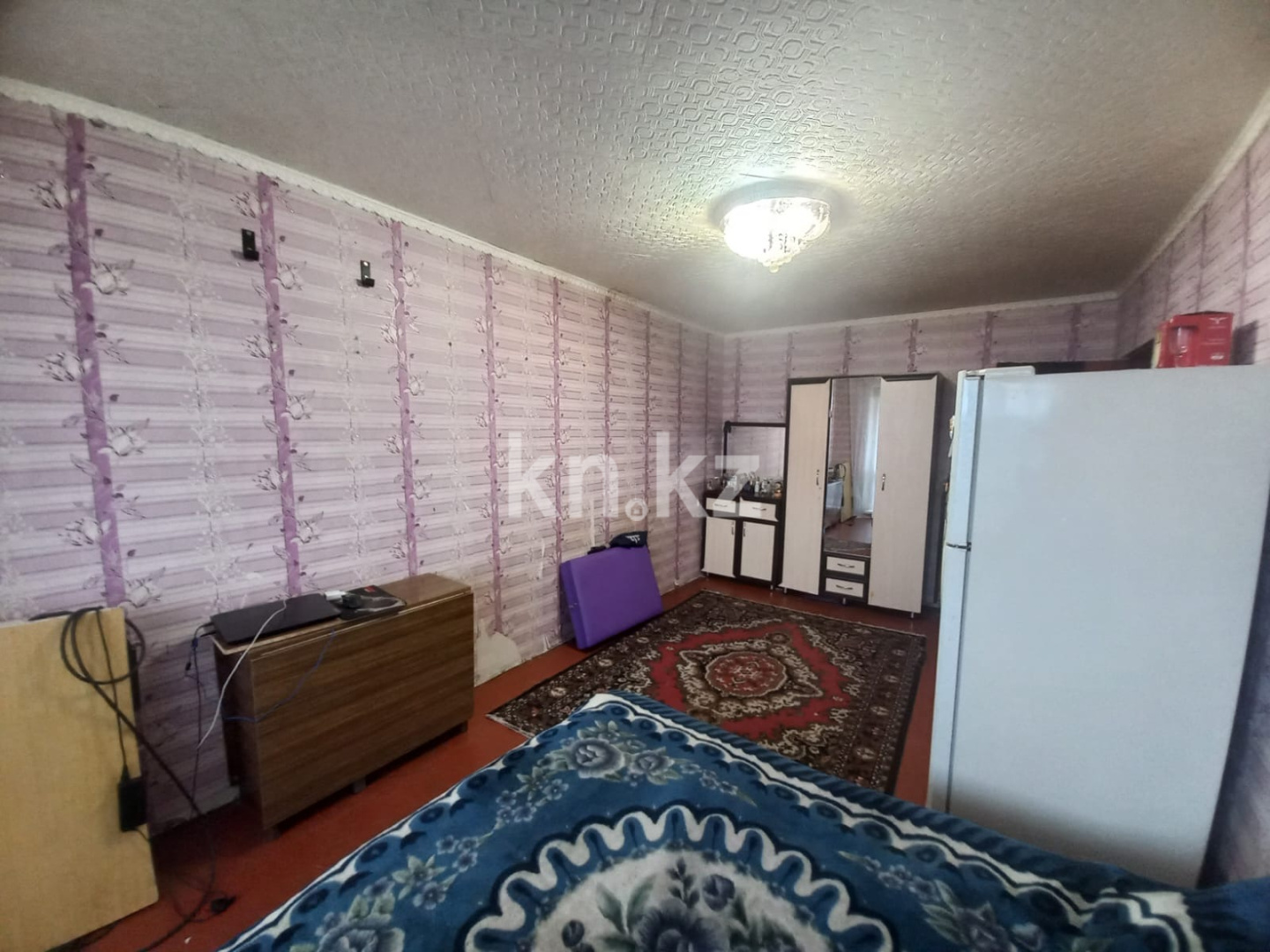 Продажа 2-комнатной квартиры, 47.6 м², мкр-н 1А - Продажа квартир в Сарани фото 1 из 8