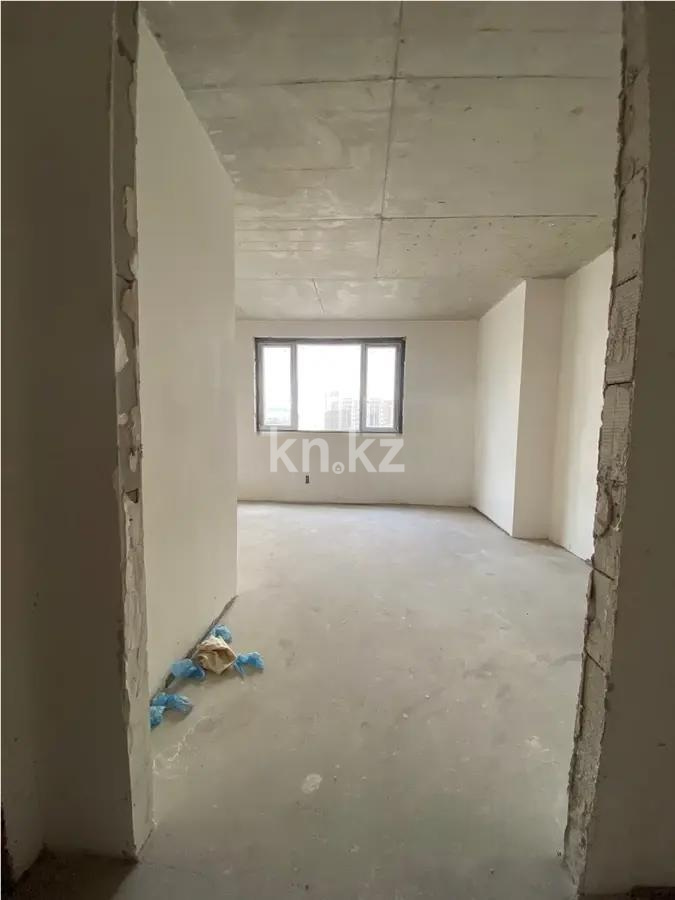 Продажа 2-комнатной квартиры, 48.83 м², ул. Байтурсынова, дом  22 стр - Продажа квартир в Казахстане фото 1 из 3