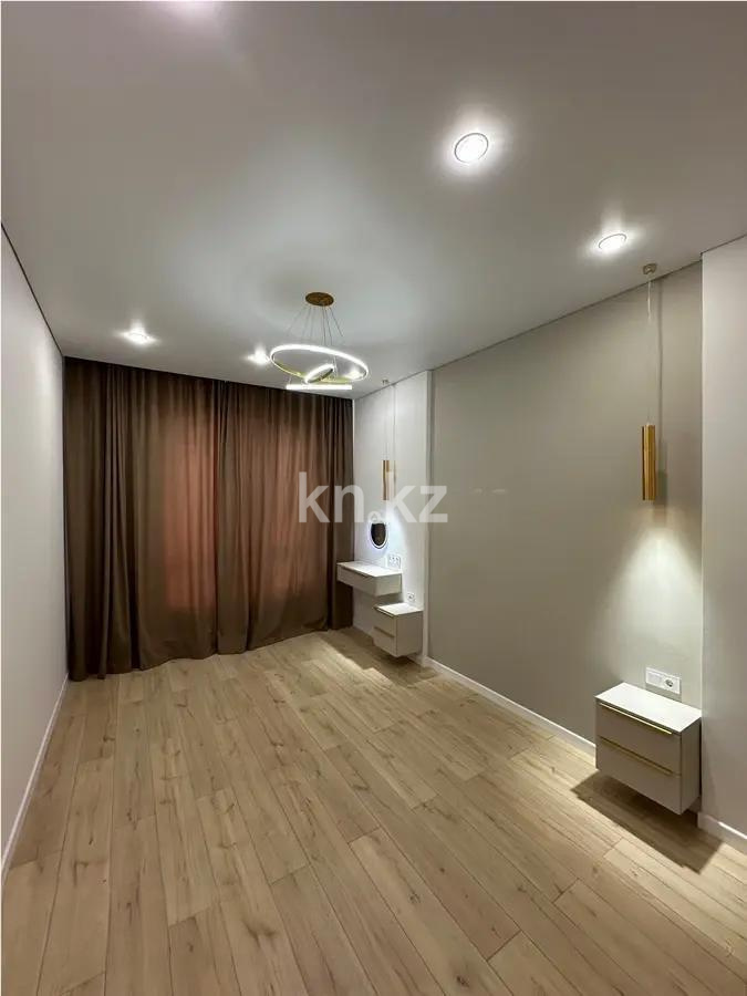 Продажа 2-комнатной квартиры, 39 м², ул. Шаймерденова, дом  4/1 в Астане - фото 2