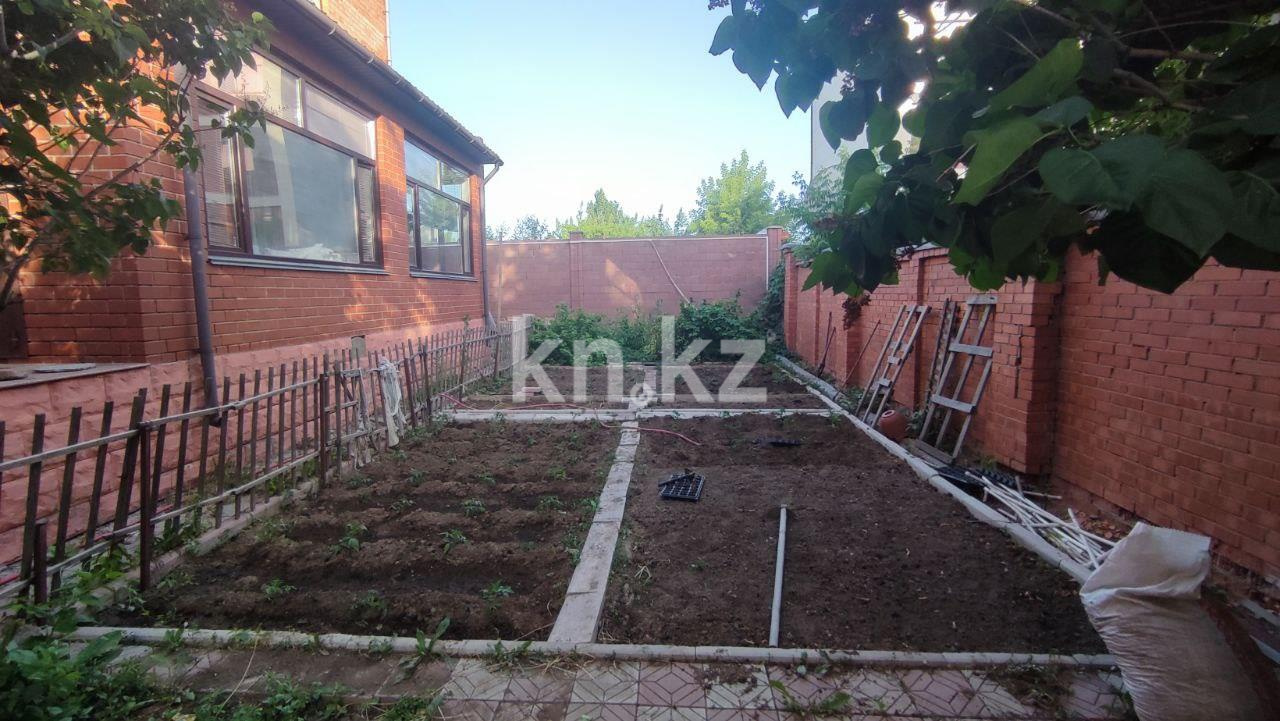 Продажа 5-комнатного дома, 470 м², ул. Муканова - Продажа домов, коттеджей в Казахстане фото 21 из 23