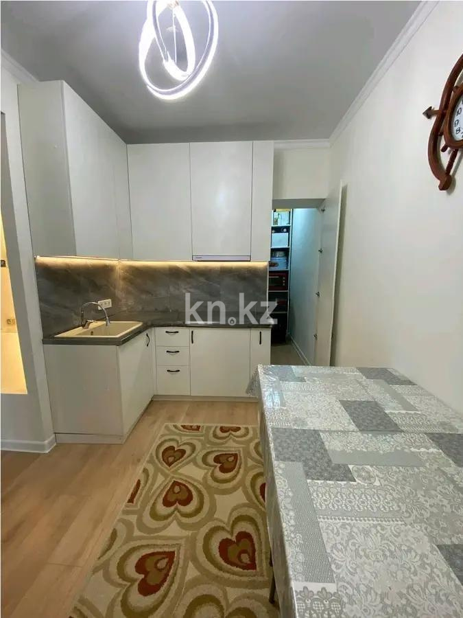 Продажа 2-комнатной квартиры, 57.9 м², ул. Карасай батыра, дом  345/1 в Алматы - фото 3