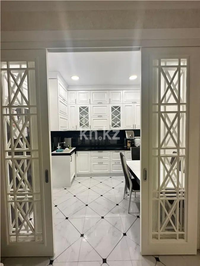 Продажа 3-комнатной квартиры, 108 м², пр. Гагарина, дом  124 в Алматы - фото 4