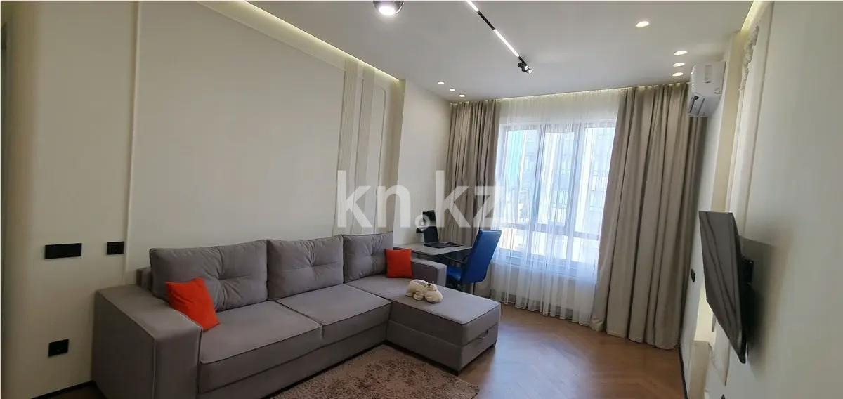 Продажа 2-комнатной квартиры, 44 м², пр. Райымбека, дом  351/1 в Алматы Продажа 2-комнатной квартиры, 44 м², пр. Райымбека, дом  351/1 в Алматы