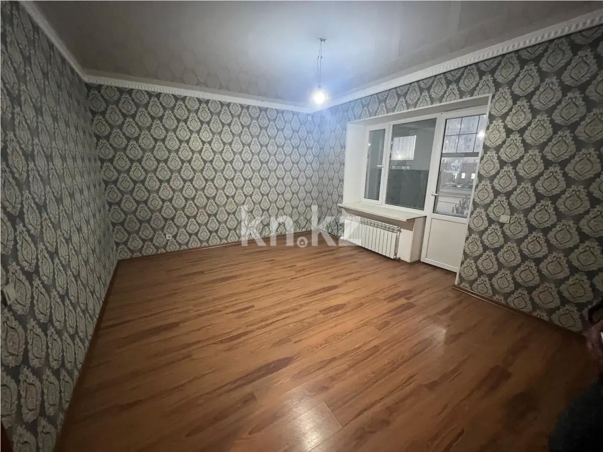Продажа 2-комнатной квартиры, 62 м², пр. Улы Дала, дом  64 - Продажа квартир в новостройках Астаны с фото фото 1 из 5