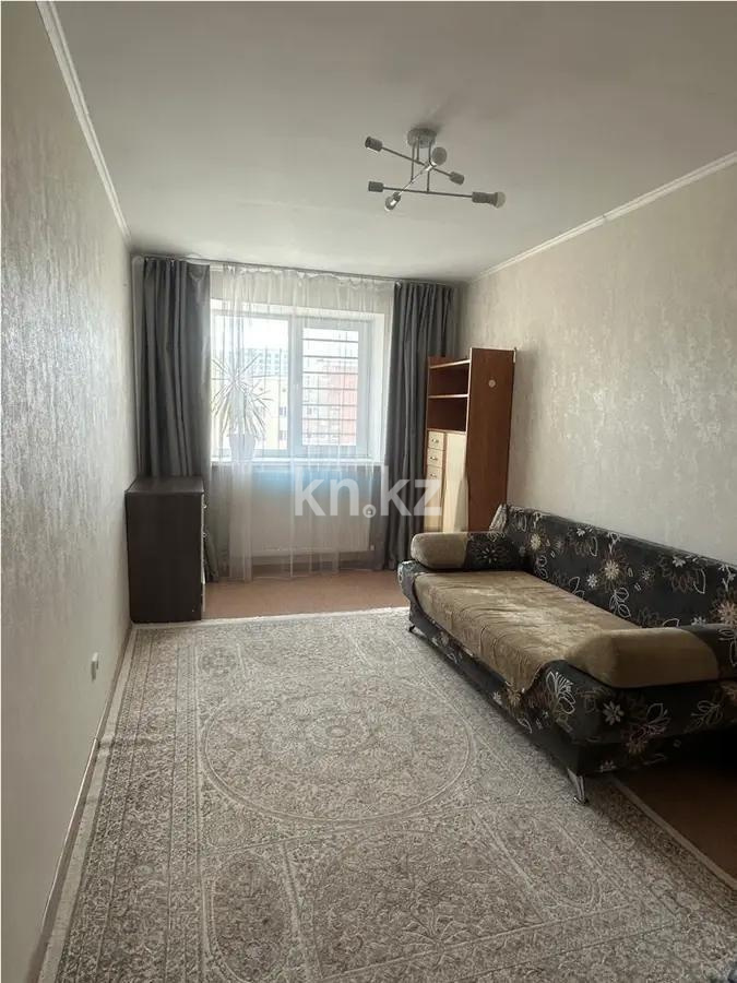 Продажа 2-комнатной квартиры, 52.9 м², ул. Е-496, дом  10 - Продажа  двухкомнатных квартир в Астане без посредников с фото фото 1 из 7