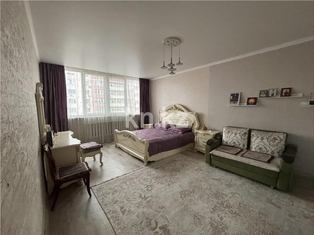 Продажа 2-комнатной квартиры, 93 м² в Алматы