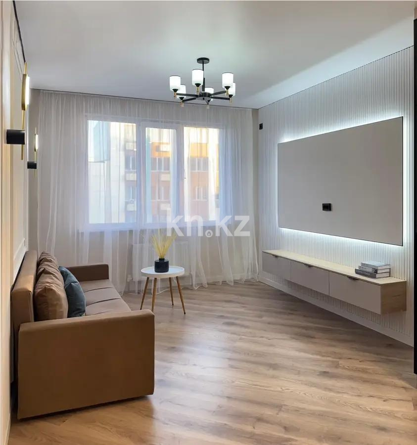 Продажа 3-комнатной квартиры, 72 м², мкр-н Кайрат, дом  153/54 - Продажа квартир в Казахстане фото 1 из 5