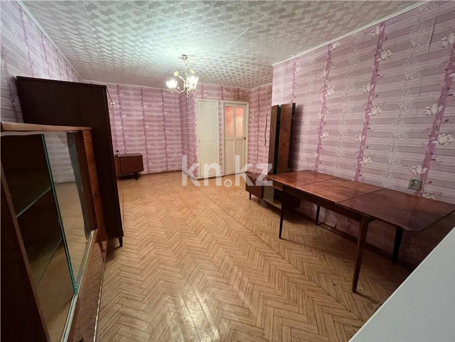 Продажа 1-комнатной квартиры, 32 м², ул. Караганды, дом  30 - Продажа  однокомнатных квартир в Темиртау фото 1 из 4