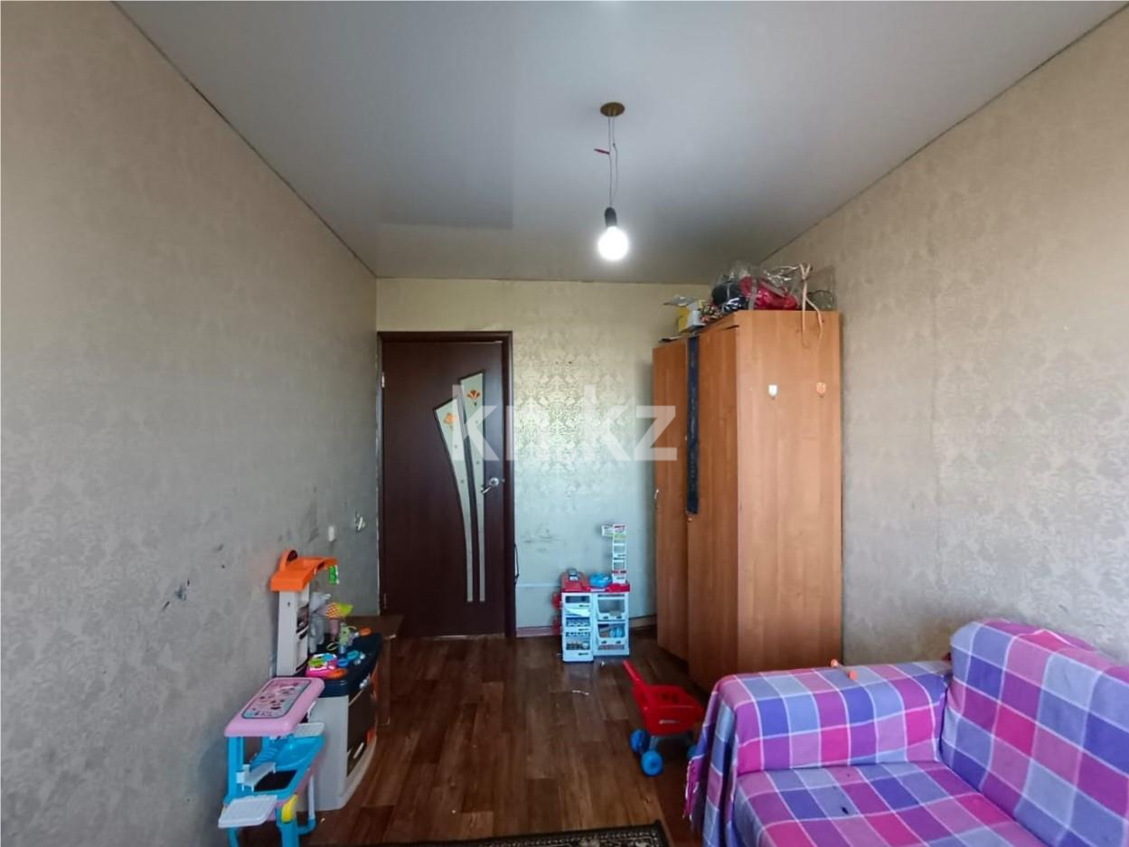 Продажа 3-комнатной квартиры, 62 м², мкр-н 23 - Продажа квартир в Караганде фото 8 из 15