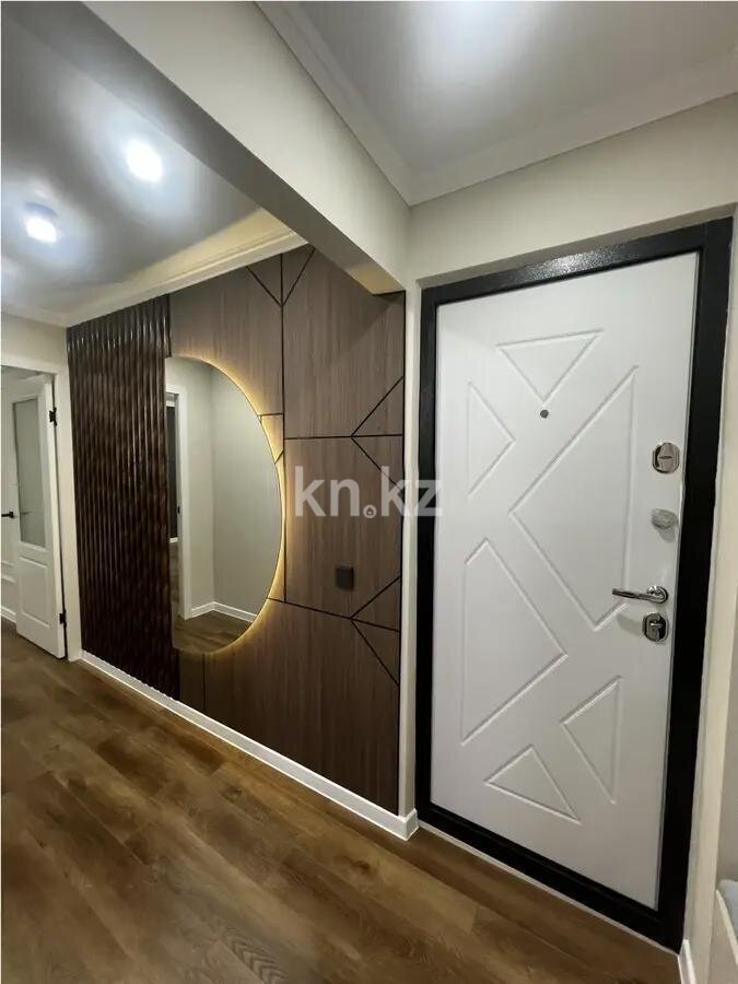 Продажа 2-комнатной квартиры, 44.2 м² в Алматы - фото 5