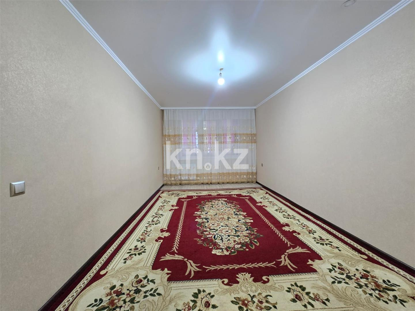 Продажа 2-комнатной квартиры, 43 м², ул. Абая - Продажа квартир в Темиртау фото 1 из 10
