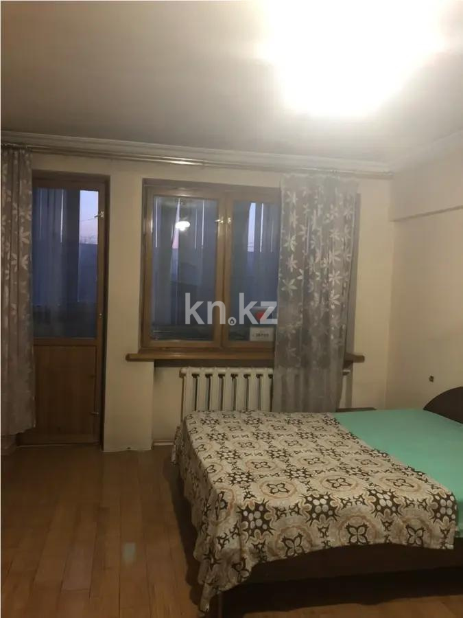 Продажа 3-комнатной квартиры, 87 м², ул. Клочкова, дом  92 - Продажа  трехкомнатных квартир в Алматы фото 2 из 3