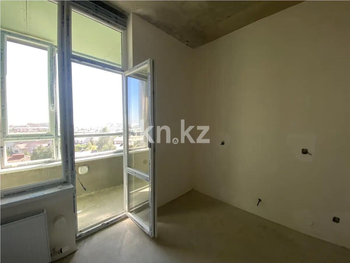 Продажа 1-комнатной квартиры, 39.14 м² в Астане - фото 2