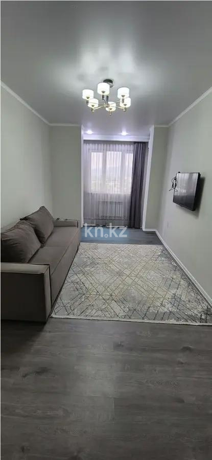 Продажа 1-комнатной квартиры, 57.1 м² - Продажа однокомнатных квартир в монолитно-каркасном доме в Алматы - страница 4 фото 1 из 4