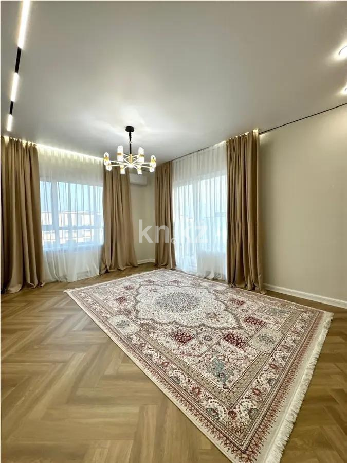 Продажа 3-комнатной квартиры, 70 м², мкр-н Гажайып, дом  11/12а - Продажа квартир в Алматы фото 3 из 4