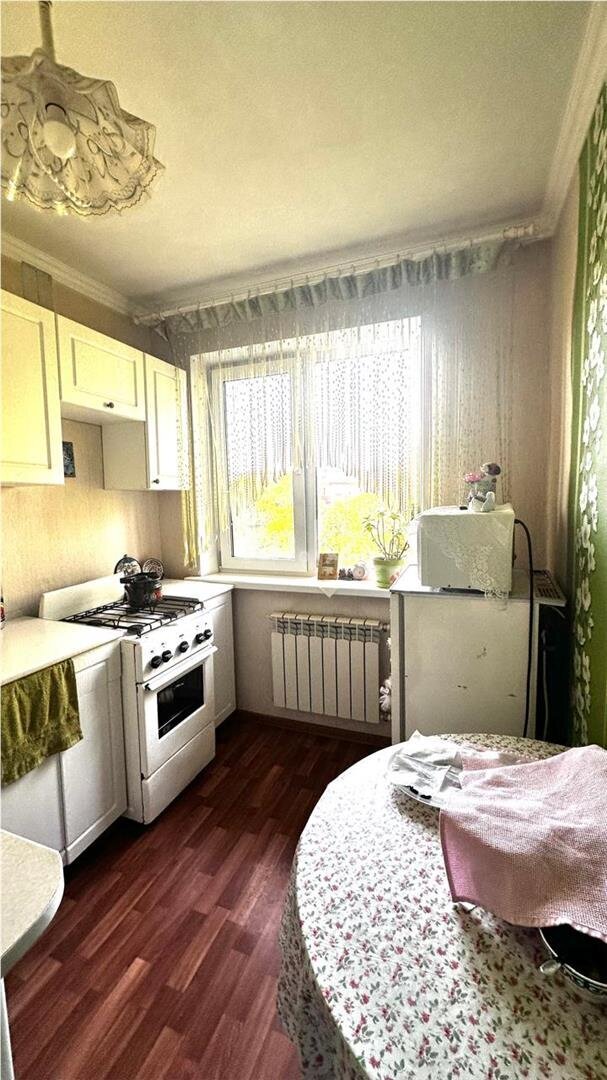 Продажа 1-комнатной квартиры, 30 м² в Караганде - фото 3