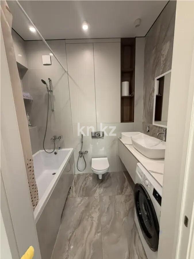 Продажа 2-комнатной квартиры, 69 м² в Астане - фото 4