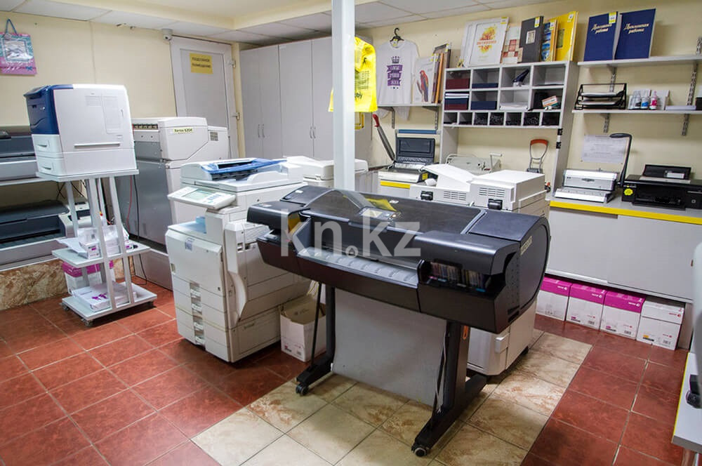 Аренда , пр. Мангилик Ел, дом  19 - ул. Алматы - Аренда офисных и торговых помещений в Астане фото 20 из 25