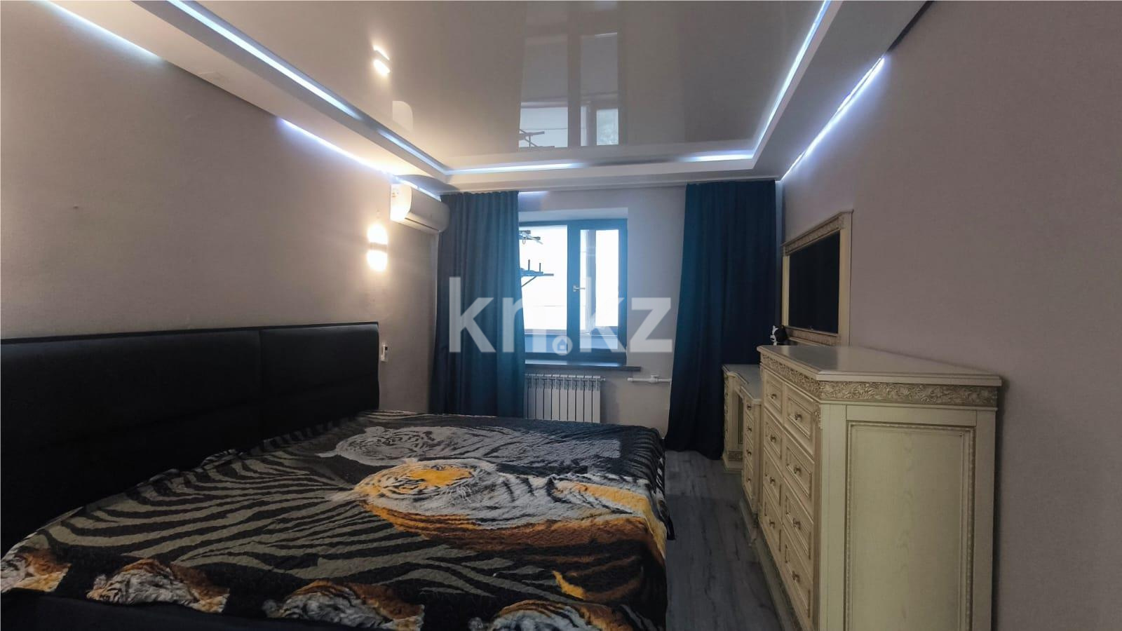 Продажа 3-комнатной квартиры, 89 м², 68-й квартал в Темиртау - фото 4