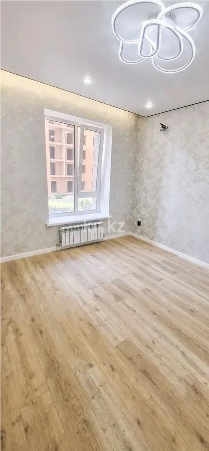 Продажа 2-комнатной квартиры, 38.7 м² в Астане
