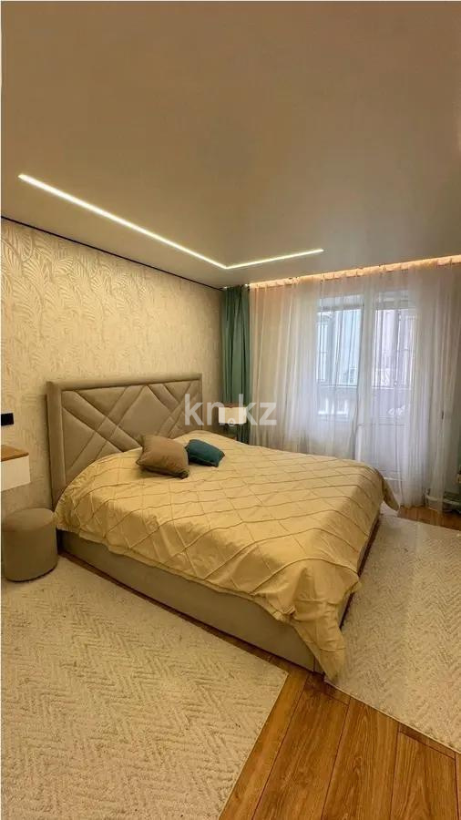 Продажа 3-комнатной квартиры, 76 м² - Продажа трехкомнатных квартир от собственников в Астане - страница 3 фото 2 из 7