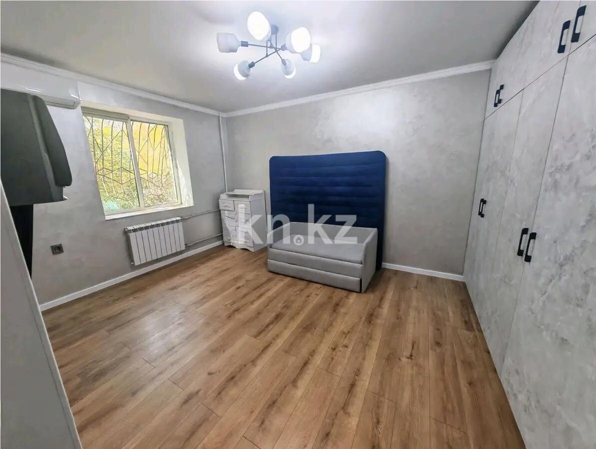 Продажа 1-комнатной квартиры, 32 м² в Алматы