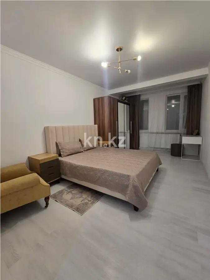 Продажа 2-комнатной квартиры, 65 м², ул. Алматы, дом  2 - Продажа  двухкомнатных квартир в Астане фото 2 из 4
