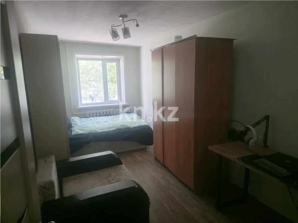 Продажа 2-комнатной квартиры, 44.7 м² - Продажа двухкомнатных квартир в Астане - страница 7 фото 2 из 3