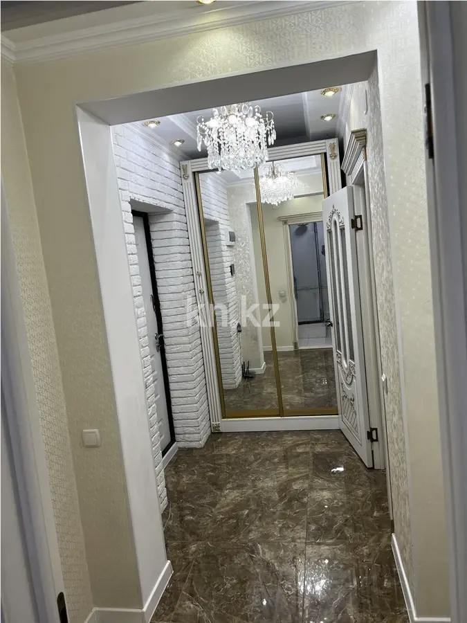 Продажа 2-комнатной квартиры, 48 м², ул. Наурызбай батыра, дом  50 в Алматы - фото 4