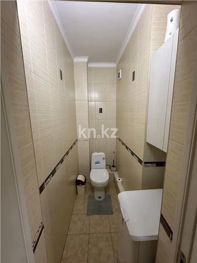 Продажа 2-комнатной квартиры, 70 м², мкр-н Кулагер, дом  15 - Продажа  двухкомнатных квартир в Алматы без посредников с фото фото 5 из 6