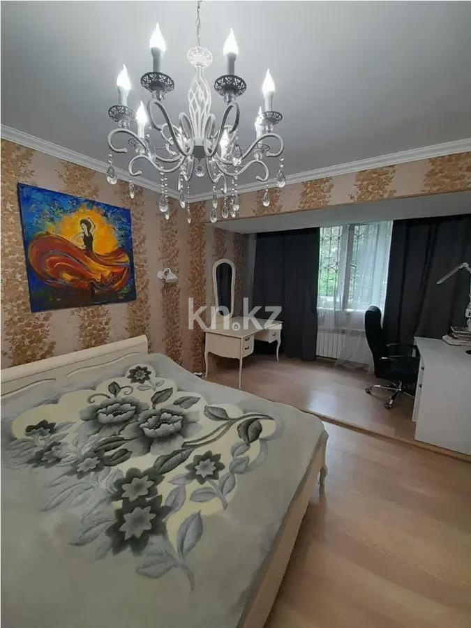 Продажа 3-комнатной квартиры, 82.7 м² - Продажа квартир от собственников в Алматы - страница 10 фото 4 из 7