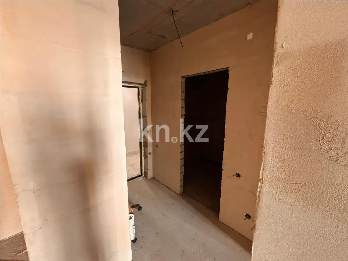 Продажа 1-комнатной квартиры, 44.7 м² в Астане - фото 4