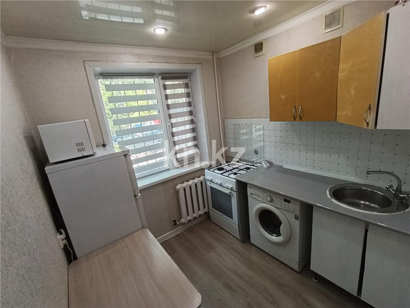 Продажа 2-комнатной квартиры, 45 м² в Темиртау - фото 5