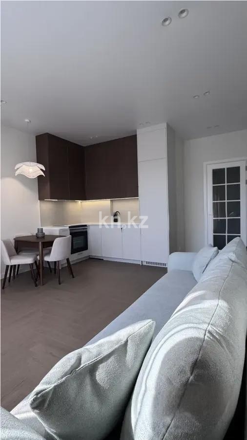 Продажа 2-комнатной квартиры, 47 м² в Астане - фото 3